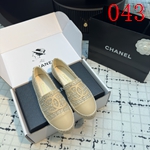 コピーシャネル靴